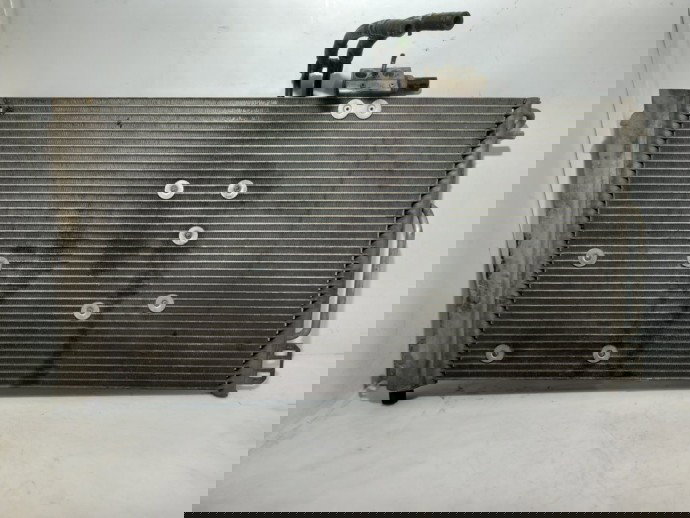 Radiator clima Mercedes C220 W203 2.2 CDI A2035000854 2000-2007