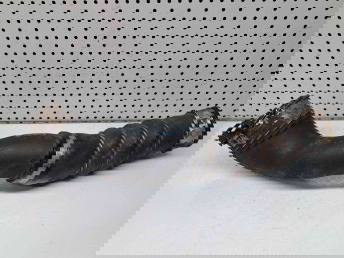 Tub intercooler Bmw 3 (E90) [Fabr 2005-2011] 8511739 2.0 N47T 