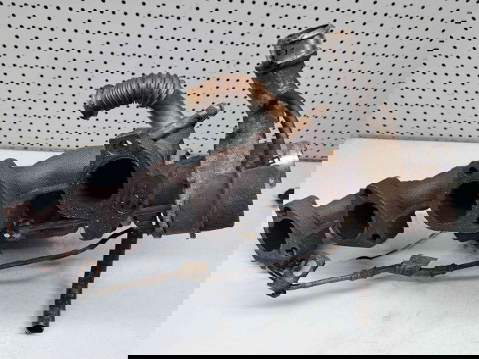 Turbina Ford Transit Connect (P65) [Fabr 2002-2013] 7T1Q-6K682-AB 1.8 T18