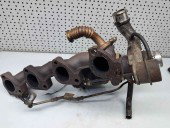 Turbina Ford Transit Connect (P65) [Fabr 2002-2013] 7T1Q-6K682-AB 1.8 T18