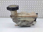 Vas ulei servodirectie Ford Transit Connect (P65) [Fabr 2002-2013] OEM