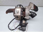 Turbosuflanta, 03L253056T, Seat Alhambra (710) 2.0 tdi