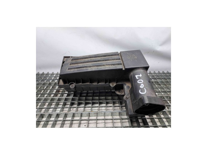 Carcasa filtru aer, 3C0129607BD, Seat Toledo 3 (5P2) 1.6 tdi