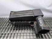 Carcasa filtru aer, 3C0129607BD, Seat Leon (1P1) 1.6 tdi