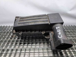 Carcasa filtru aer, 3C0129607BD, Skoda Octavia 2 Combi (1Z5) 1.6 tdi