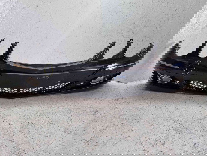 Bara fata Mercedes Clasa E (W211) [Fabr 2002-2009] 197 NEGRU OBSIDIAN