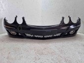 Bara fata Mercedes Clasa E (W211) [Fabr 2002-2009] 197 NEGRU OBSIDIAN