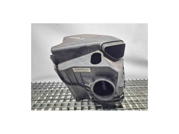 Carcasa filtru aer, 7536594, Bmw Z4 Coupe (E86) 2.0 b