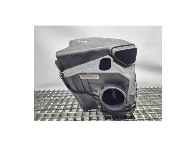 Carcasa filtru aer, 7536594, Bmw 5 (E60) 2.0 b