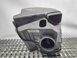 Carcasa filtru aer, 7536594, Bmw X1 (E84) 2.0 b