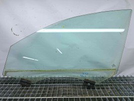 Geam dublu usa stanga fata Audi A8 (4H) [Fabr 2010-2017] OEM