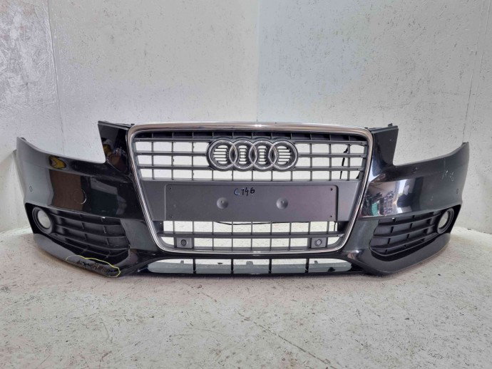 Bara fata Audi A4 (8K5, B8) Avant [Fabr 2008-2015] LZ9Y