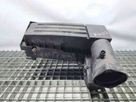 Carcasa filtru aer, 3C0129601CD, Skoda Superb II Combi (3T5) 2.0 tdi