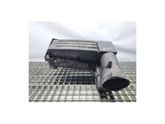 Carcasa filtru aer, 3C0129601CD, Skoda Superb II Combi (3T5) 2.0 tdi