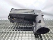 Carcasa filtru aer, 3C0129601CD, Skoda Superb II Combi (3T5) 2.0 tdi