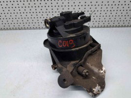 Carcasa filtru combustibil, 9645928180, Ford Focus 2 (DA) 2.0 tdci