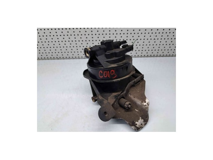 Carcasa filtru combustibil, 9645928180, Ford Focus C-Max 2.0 tdci