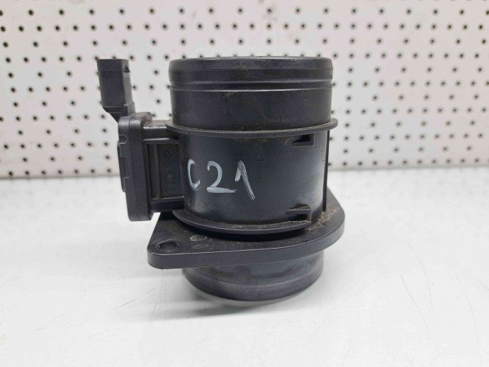 Debitmetru aer, 04L906461B, Seat Leon (5F1) 1.6 tdi
