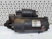 Electromotor 11 dinti, 6G9N-11000-FA, Ford Mondeo 4 2.0 tdci