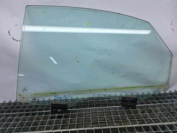 Geam dublu usa stanga spate Audi A8 (4H) [Fabr 2010-2017] OEM