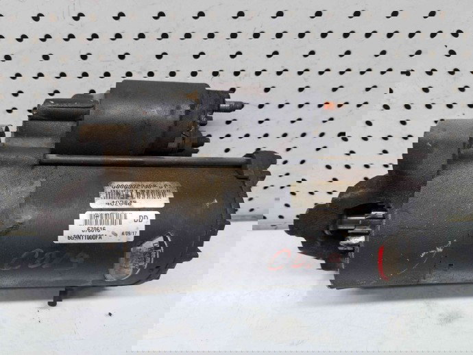 Electromotor 11 dinti, 6G9N-11000-FA, Ford S-Max 1 2.0 tdci