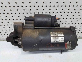 Electromotor 11 dinti, 6G9N-11000-FA, Ford Focus 2 (DA) 2.0 tdci