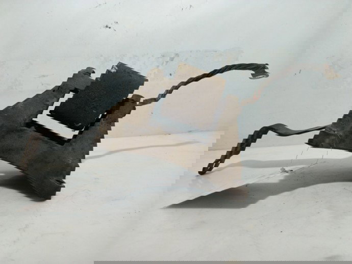 Tampon cutie viteze Mercedes C220 W203 2.2 CDI A1402421340 2000-2007