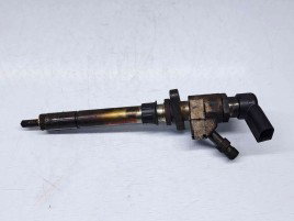 Injector, 9657144580, Peugeot 407 2.0 hdi