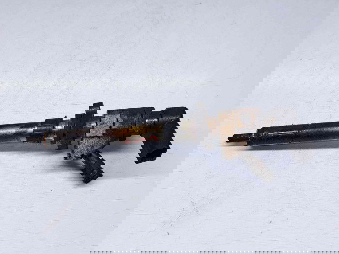 Injector, 9657144580, Peugeot 407 2.0 hdi