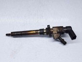Injector, 9657144580, Peugeot 407 2.0 hdi