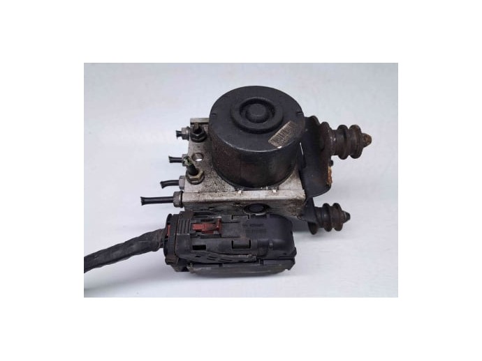 Pompa ABS, 1K0907379P, Skoda Octavia 2 Scout (1Z5) 1.9 tdi