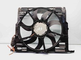 Electroventilator Bmw 5 Touring (F11) [Fabr 2011-2016] 7594610 3.0 N57T 190KW / 258CP  