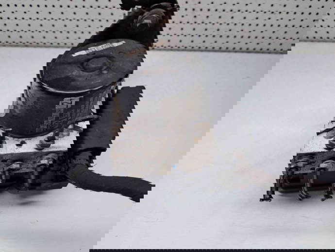 Pompa ABS, 1K0907379BL, Seat Altea (5P1) 1.6 tdi