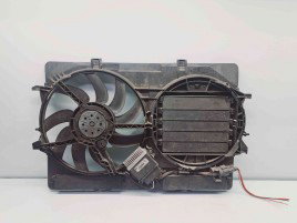 Electroventilator Audi A4 (8K5, B8) Avant [Fabr 2008-2015] 8K0121003L 2.0 TDI CAGA 105KW / 140CP  
