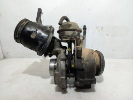 Turbosuflanta Mercedes C220 W203 2.2 CDI A6110960999 2000-2007