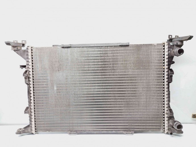Radiator apa Audi A4 (8K5, B8) Avant [Fabr 2008-2015] 8K0121251R 2.0 TDI CAHA 125KW / 170CP  