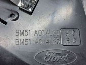  Grila aerisire centrala dreapta Ford Focus 3 (CB8) [Fabr 2011-2015] BM51-A014L-20
