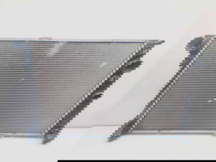 Radiator apa Mercedes Clasa C (W204) [Fabr 2007-2014] A2045001203 2.2 CDI 651911   