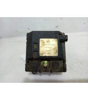 Webasto Mercedes C220 W203 2.2 CDI A0001591504 2000-2007