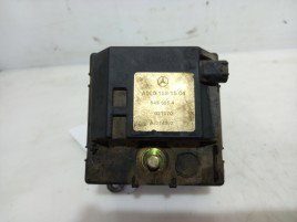 Webasto Mercedes C220 W203 2.2 CDI A0001591504 2000-2007