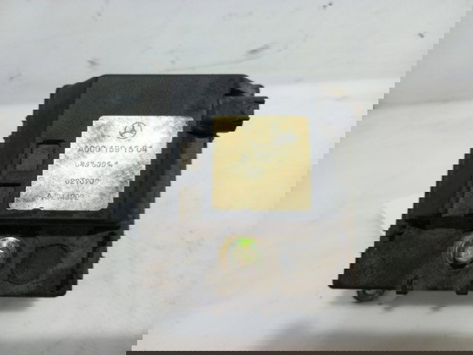 Webasto Mercedes C220 W203 2.2 CDI A0001591504 2000-2007