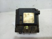 Webasto Mercedes C220 W203 2.2 CDI A0001591504 2000-2007