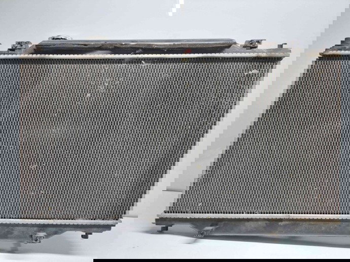 Radiator apa MAZDA 6 (GJ1) [Fabr 2014-2021] 223000-4510 2.2 Skyactive  2.2 Skyactive 80KW / 109CP