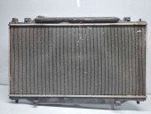 Radiator apa MAZDA 6 (GJ1) [Fabr 2014-2021] 223000-4510 2.2 Skyactive  2.2 Skyactive 80KW / 109CP