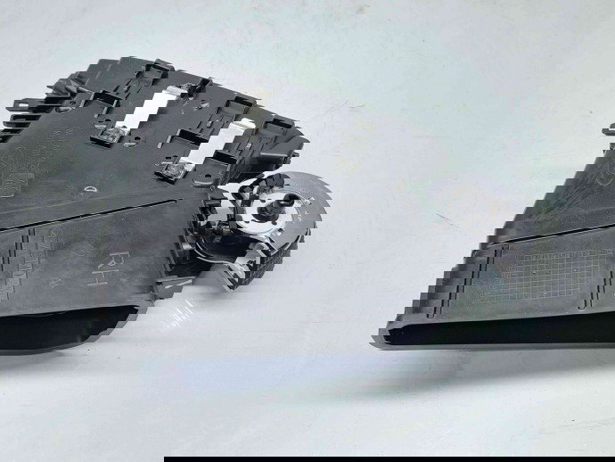  Grila aerisire centrala dreapta Ford Focus 3 (CB8) [Fabr 2011-2015] BM51-A014L-20