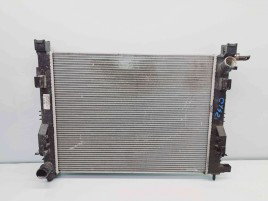 Radiator apa Renault Clio 4 [Fabr 2012-2020] 214107326R 1.5 DCI K9K628   