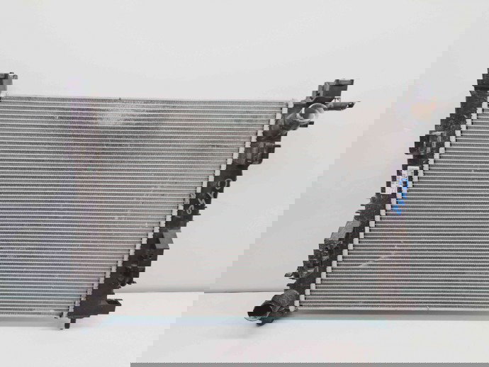 Radiator apa Renault Clio 4 [Fabr 2012-2020] 214107326R 1.5 DCI K9K628   