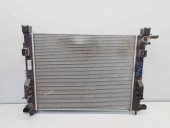 Radiator apa Renault Clio 4 [Fabr 2012-2020] 214107326R 1.5 DCI K9K628   