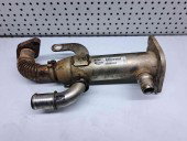 Racitor gaze, 993062H, Ford Mondeo 4 2.0 tdci