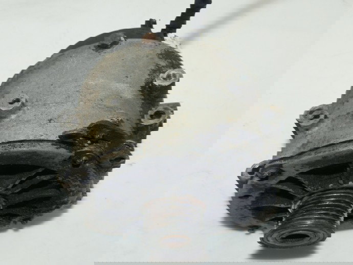 Alternator Mercedes ML W163 2.7 CDI OEM 1998-2005